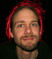 Michael Gernoth