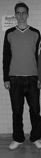 Jens Gries