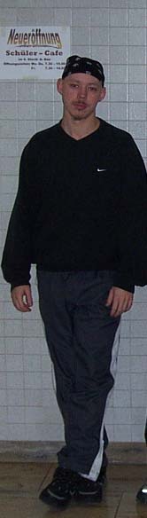 J&uuml;rgen Guck